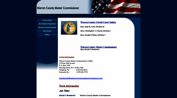 warrencountymastercommissioner.com