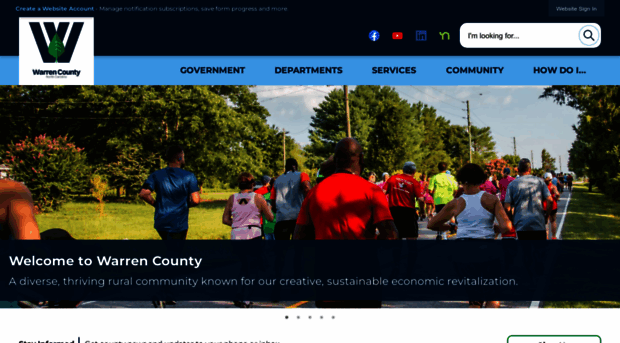 warrencountync.com