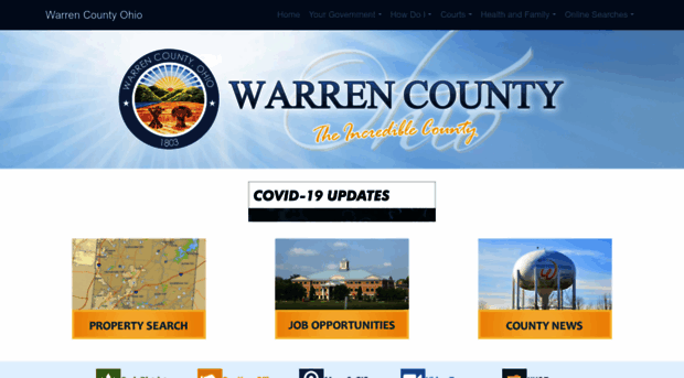 warrencountyohio.gov