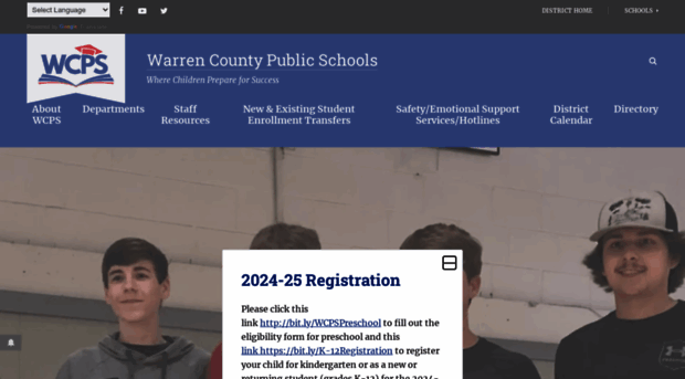 warrencountyschools.org