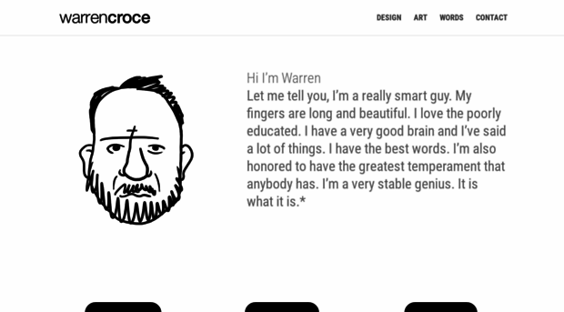 warrencroce.com