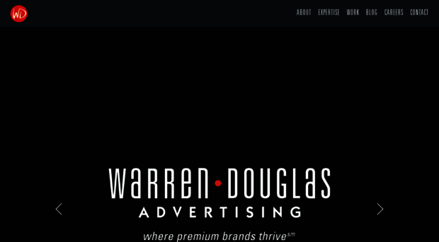 warrendouglas.com