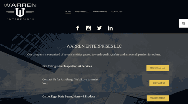 warrenenterprises.net