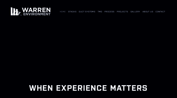 warrenenvironment.com