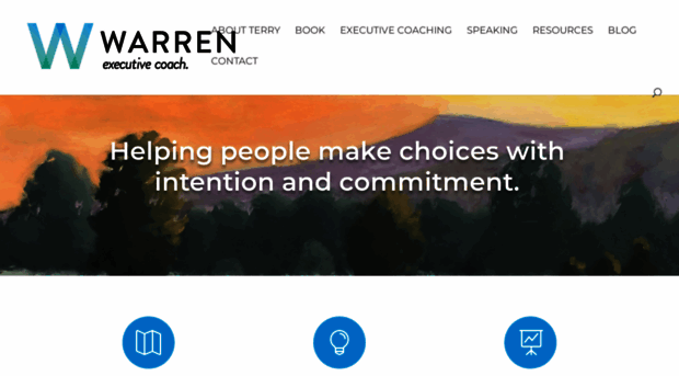 warrenexecutivecoach.com