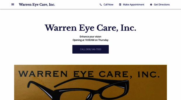 warreneyecarenewjersey.com