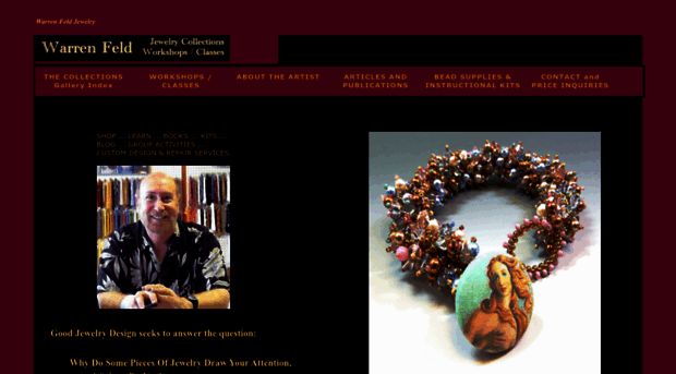 warrenfeldjewelry.com