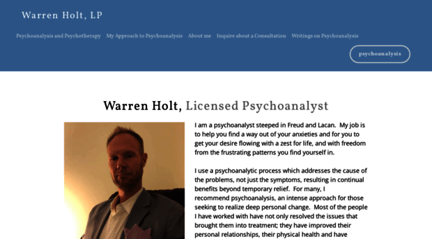 warrenholt.com