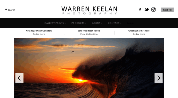 warrenkeelan.com