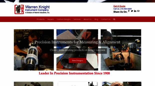 warrenknight.com