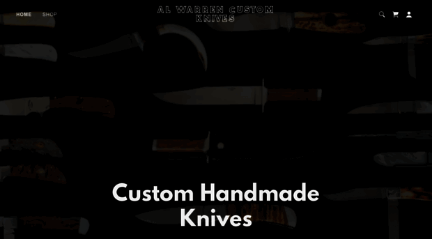 warrenknives.com