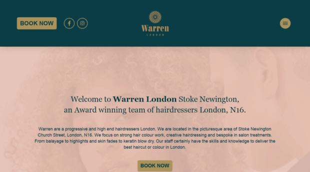 warrenlondon.co.uk