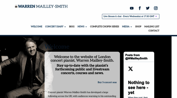 warrenmailley-smith.com