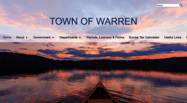 warrenmaine.org