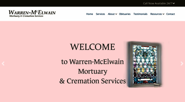warrenmcelwain.com