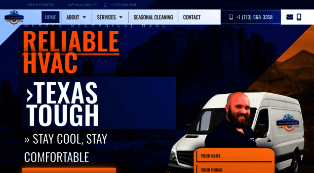 warrenmechanical.net