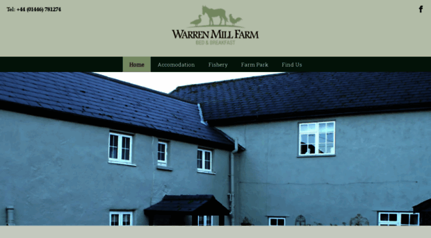 warrenmillfarm.co.uk