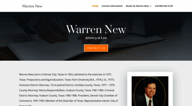 warrennew.com