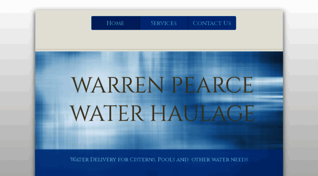 warrenpearcewater.ca