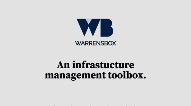 warrensbox.com