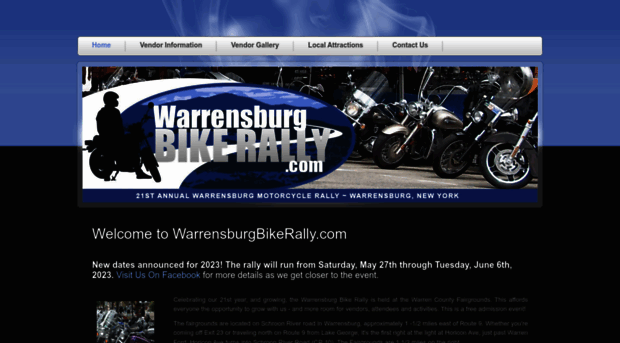 warrensburgbikerally.com