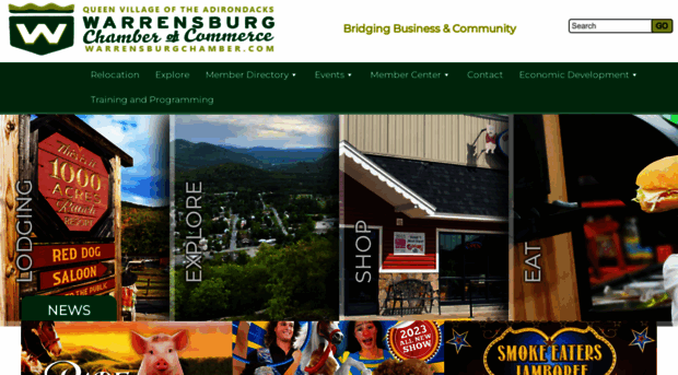 warrensburgchamber.com