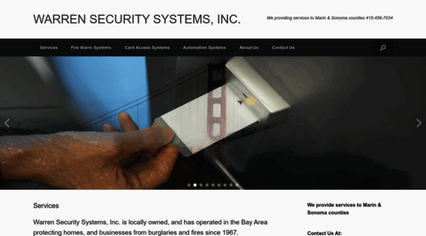 warrensecurity.com