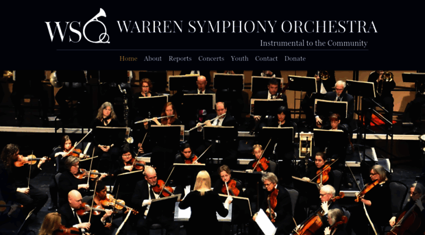 warrensymphony.org