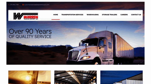 warrentruck.com