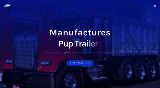 warrentruckandtrailer.com