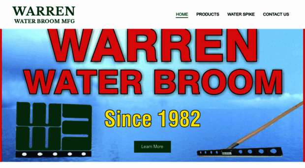 warrenwaterbroom.com