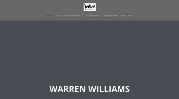 warrenwilliams.co.za