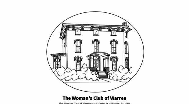 warrenwomansclub.org