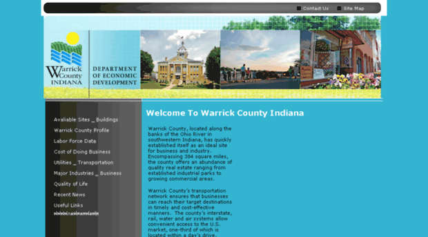 warrick-edd.org