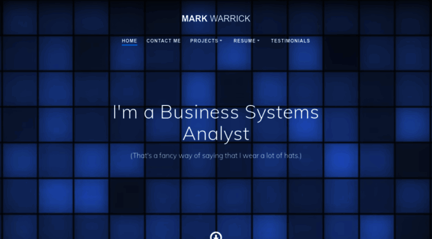 warrick.net