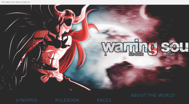 warringsouls.jcink.net