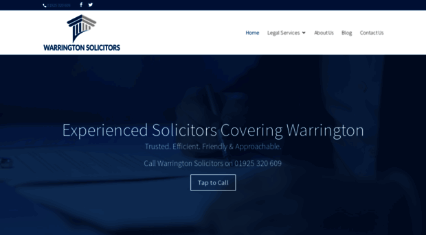 warrington-solicitors.co.uk