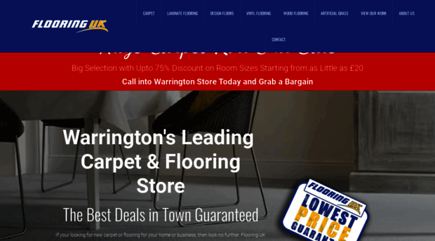 warringtonflooring.com