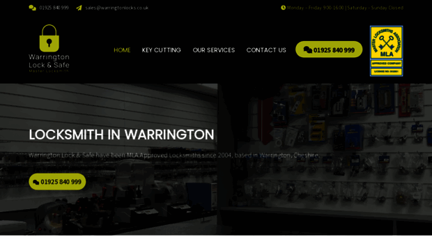 warringtonlocks.co.uk