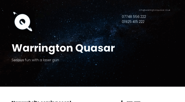 warringtonquasar.co.uk