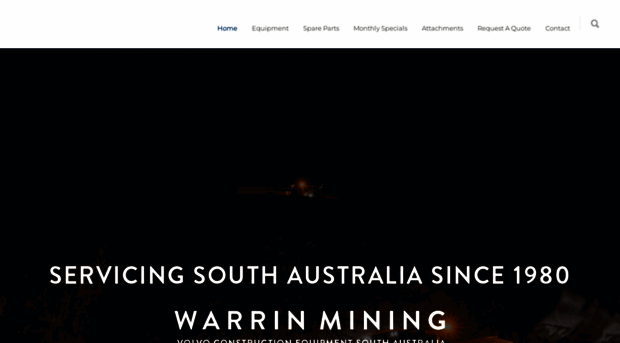 warrinmining.com.au