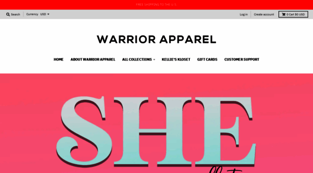 warrior-apparel.org