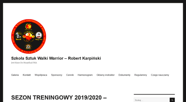 warrior.com.pl