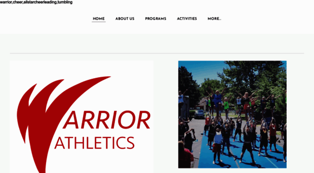 warriorathleticsohio.com