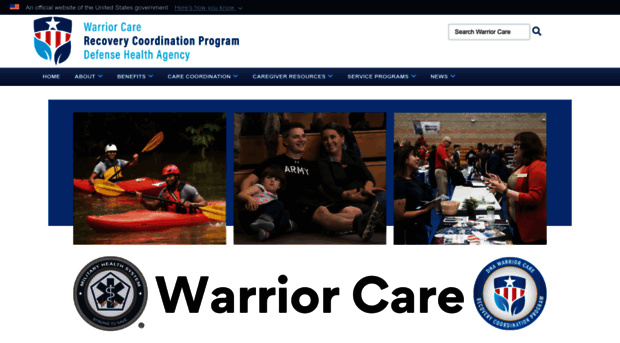 warriorcare.dodlive.mil