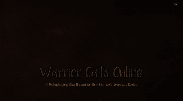 warriorcatsonlinehome.weebly.com