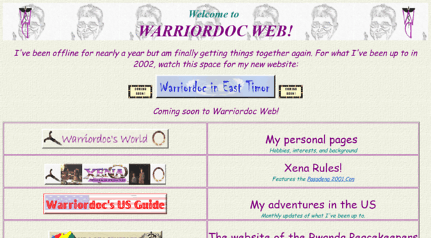 warriordoc.com