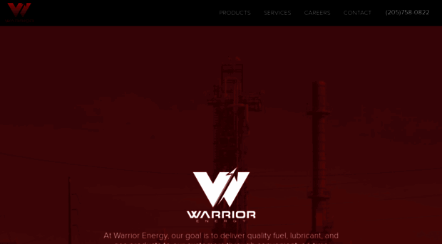 warriorenergyco.com