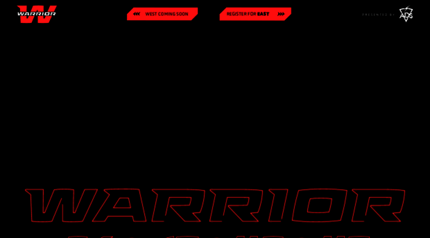 warriorexpo.com