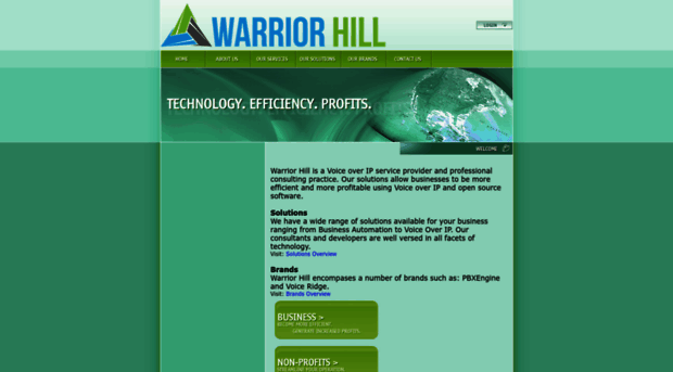 warriorhill.com